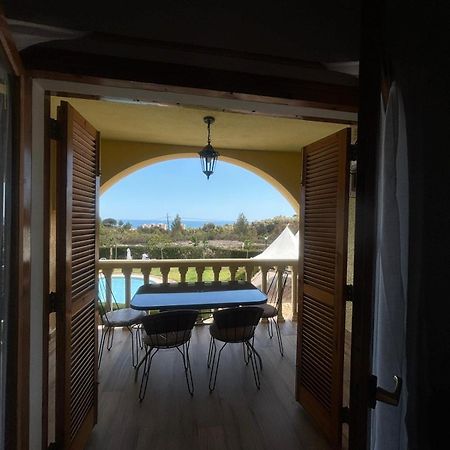 Rotas Denia Apartamento Exterior foto