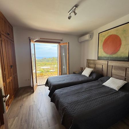 Rotas Denia Apartamento Exterior foto