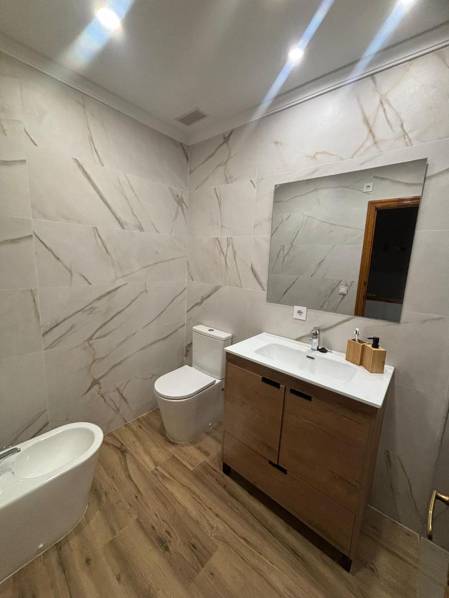 Rotas Denia Apartamento Exterior foto