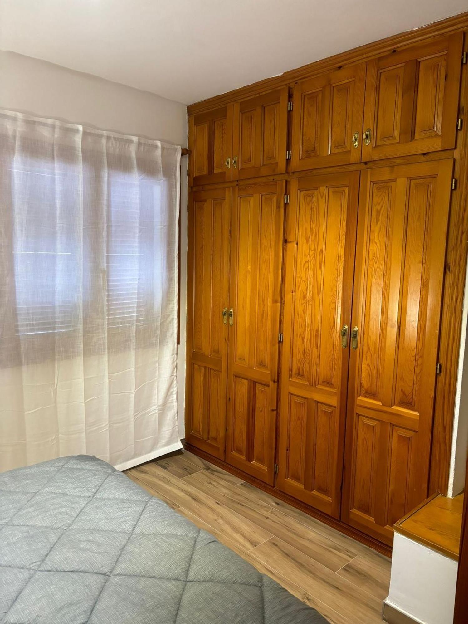 Rotas Denia Apartamento Exterior foto
