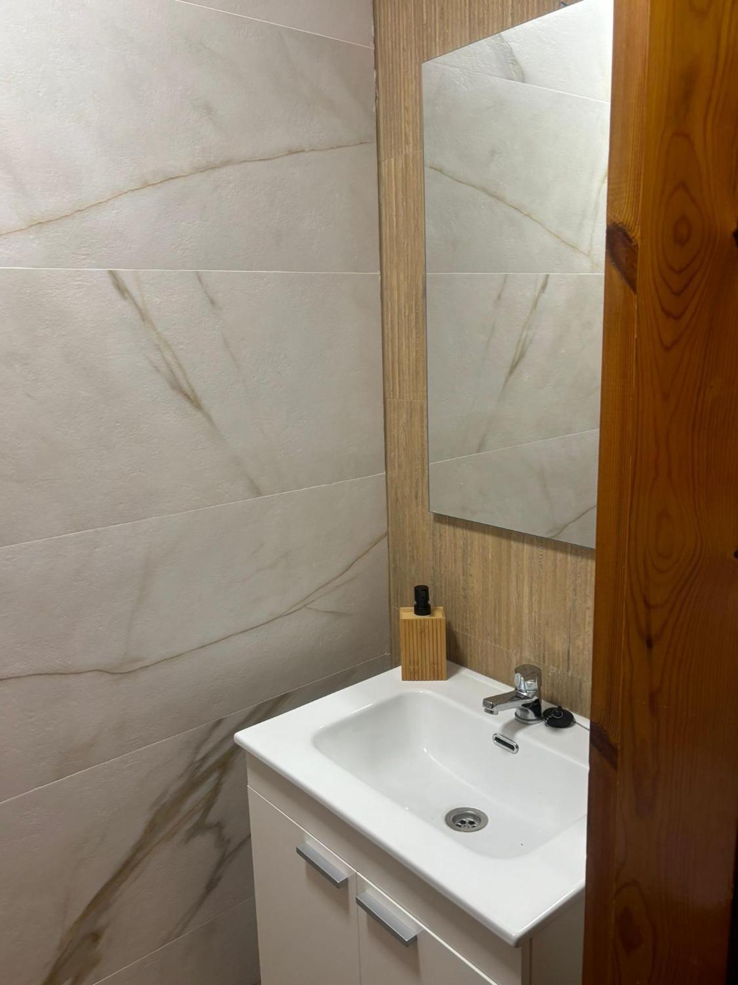 Rotas Denia Apartamento Exterior foto