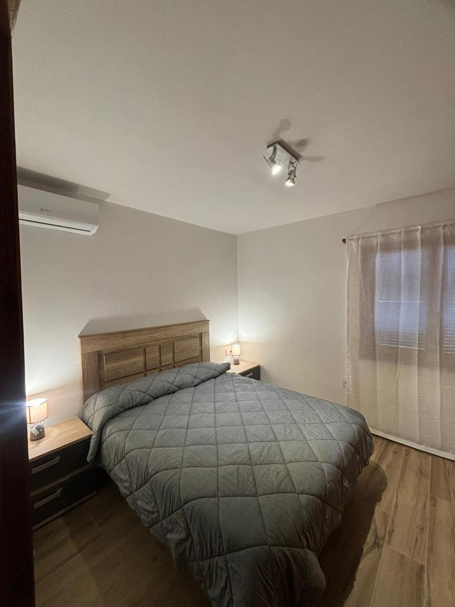 Rotas Denia Apartamento Exterior foto