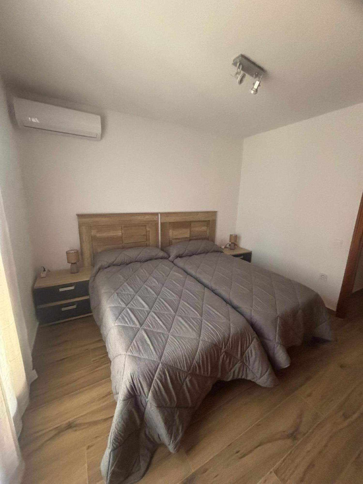 Rotas Denia Apartamento Exterior foto