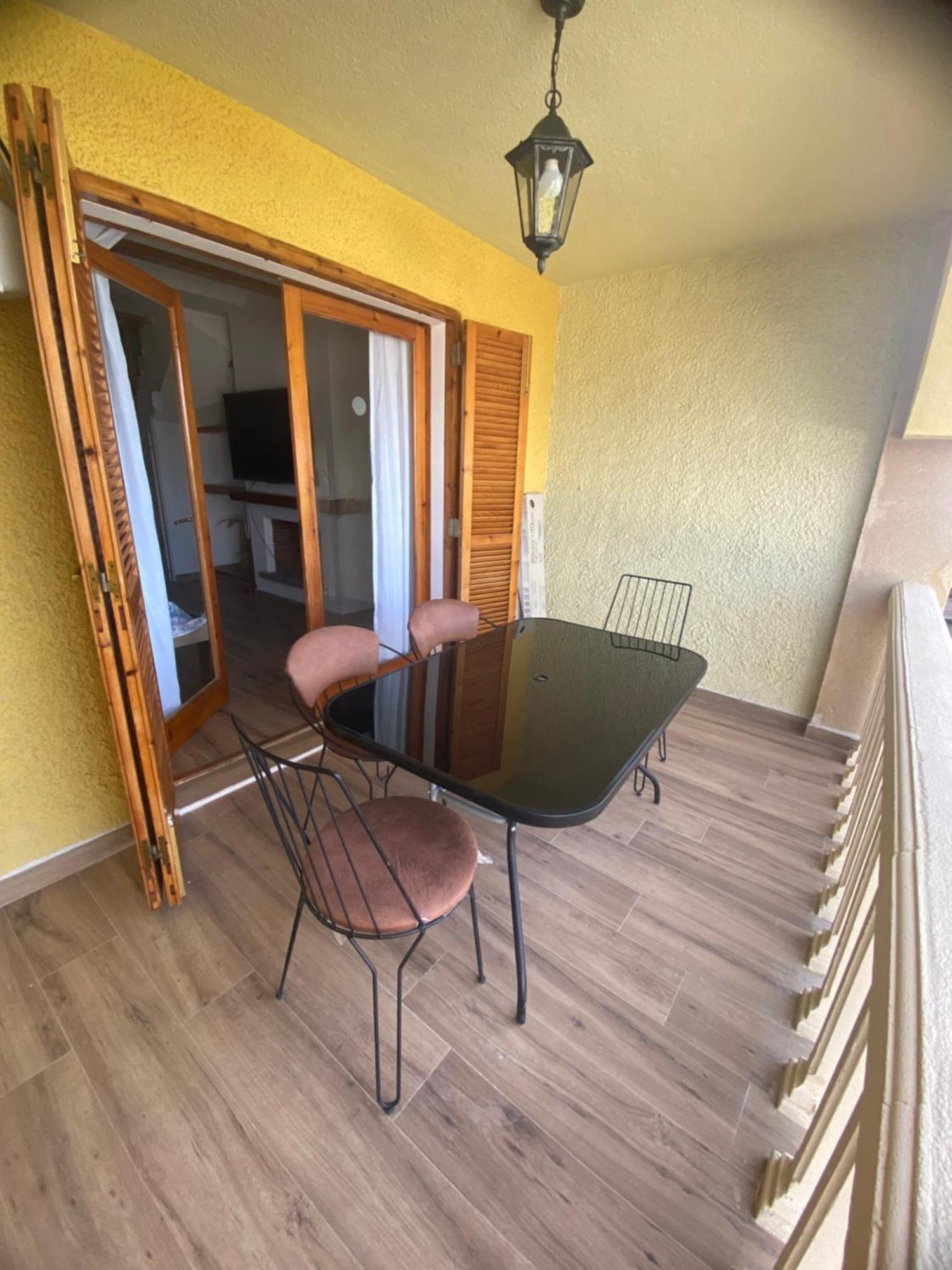 Rotas Denia Apartamento Exterior foto