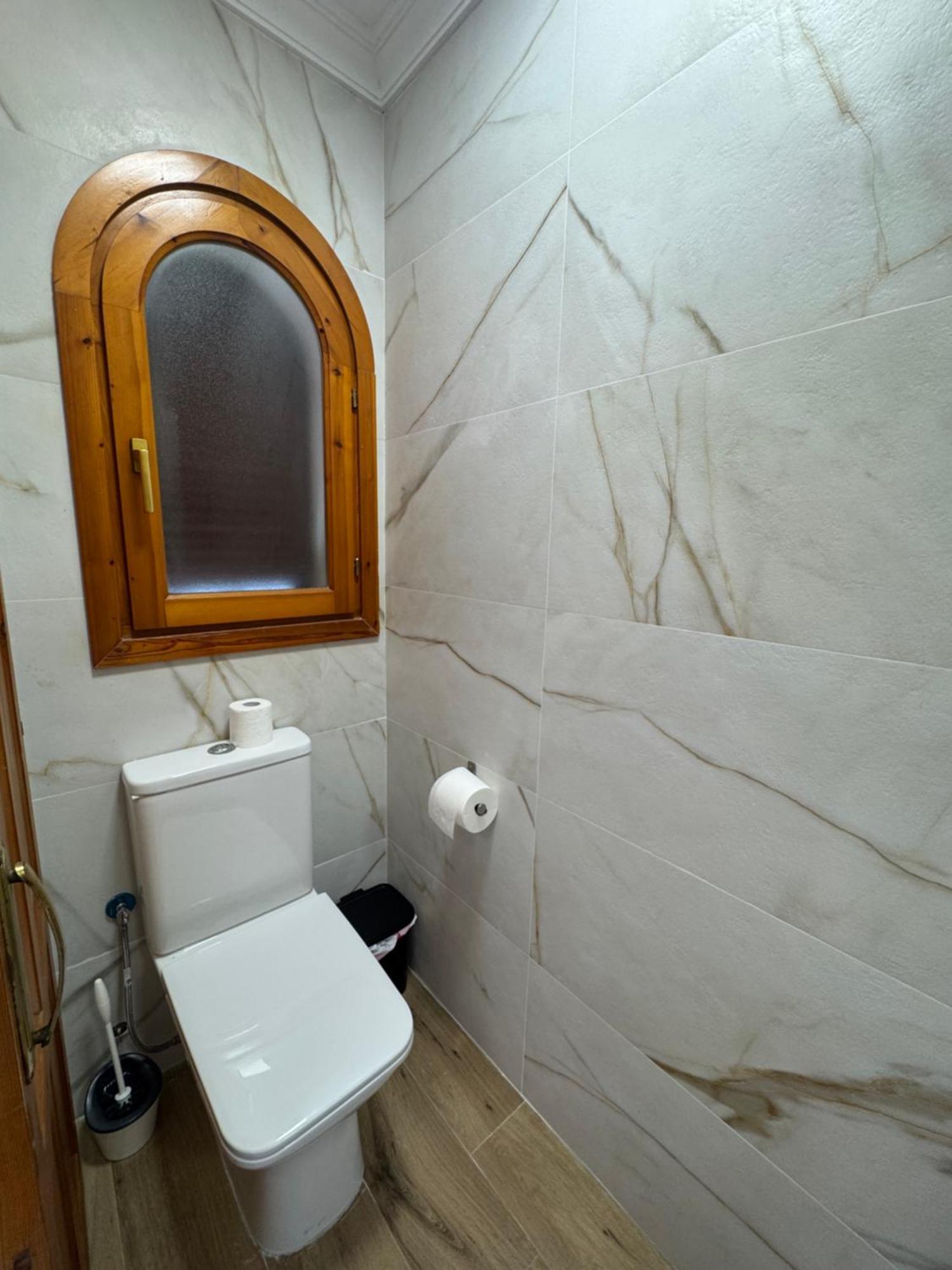 Rotas Denia Apartamento Exterior foto