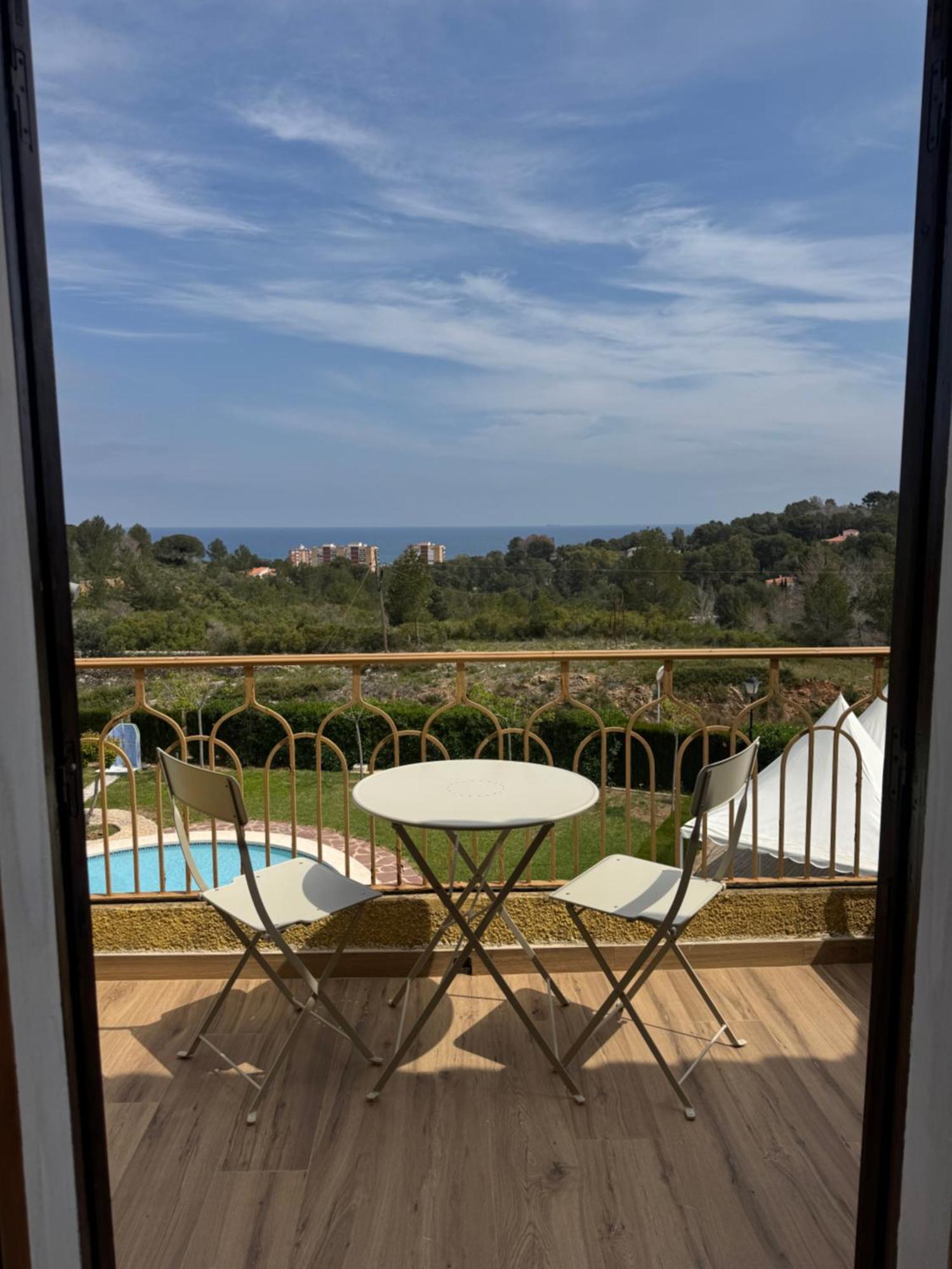 Rotas Denia Apartamento Exterior foto