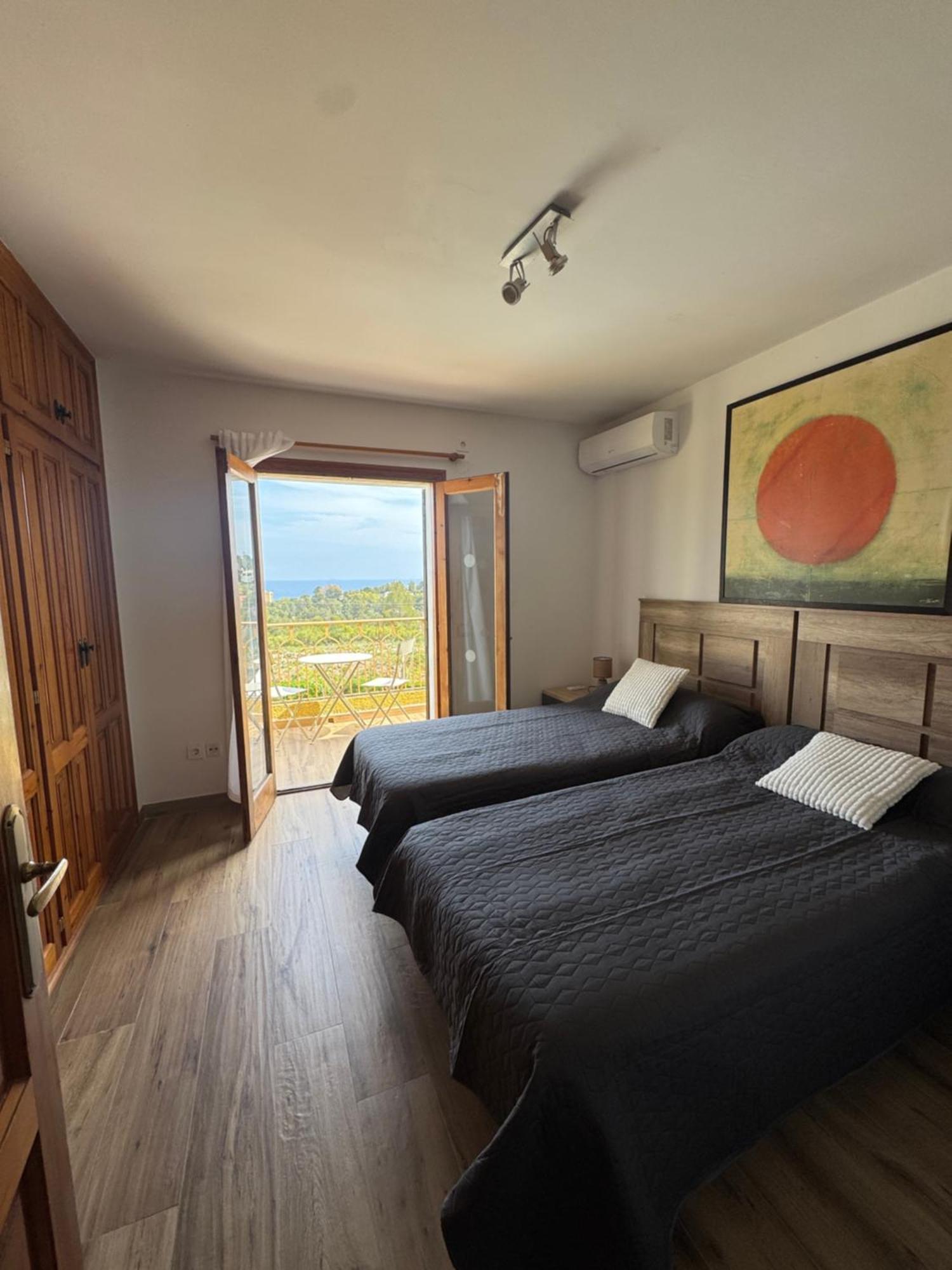Rotas Denia Apartamento Exterior foto